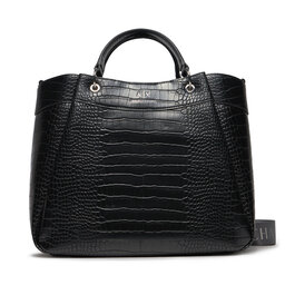 Armani Exchange Kabelka Armani Exchange 942910 3F784 00020 Nero