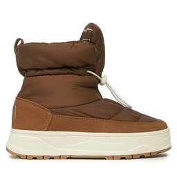 Pepe Jeans Sněhule Pepe Jeans PLS31503 Hnědá