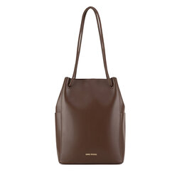 Gino Rossi Handtasche Gino Rossi CSN5234 Braun