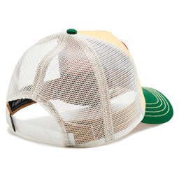 

Бейсболка Goorin Bros The Cock 101-0368 Yellow, Жовтий