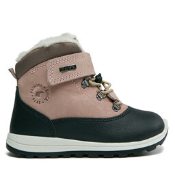 

Чоботи Primigi GORE-TEX 4854333 S Taupe/Nero, Коричневий