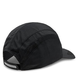 

Бейсболка adidas Running x Adizero HEAT.RDY Lightweight Cap HY0675 Black/White, Чорний