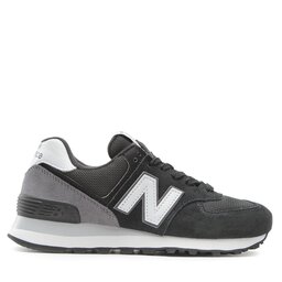 New Balance Αθλητικά New Balance U574KN2 Μαύρο