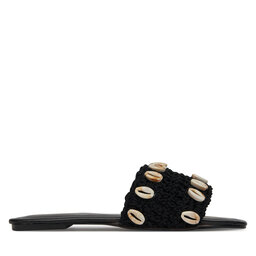 DeeZee Ciabatte DeeZee YD2303-1 Nero