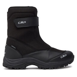 CMP Снігоходи CMP Jotos Snow Boot Wp 39Q4917 Чорний