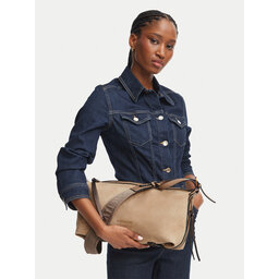 Hispanitas Handtasche Hispanitas BI264938 Beige