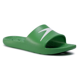 Speedo Șlapi Speedo Slides One Piece Am 8-1229D715 Lt Green