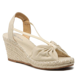 Clara Barson Espadrillas Clara Barson WSS20445-01 Beige
