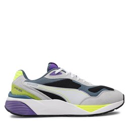 

Снікерcи Puma Rs-Metric 386169 03 Puma Black/Lime Squeeze, Кольоровий