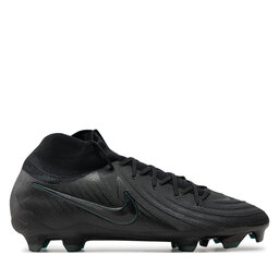 Nike Tenisice za nogomet Nike Phantom Luna II Pro FG FJ2575 002 Crna