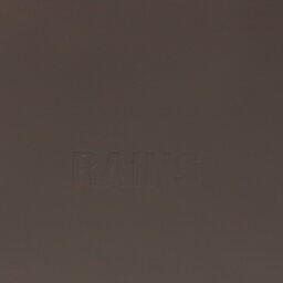 

Рюкзак Rains Charger Backpack 13860 Black/Wood, Коричневий