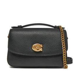 Coach Táska Coach CW565 Fekete