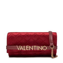Valentino Torebka Valentino VBS8GO17 Czerwony