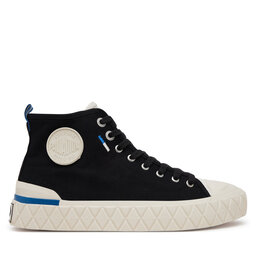 Palladium Sneakers Palladium Palla Ace Chukka Org 79142-008-M Μαύρο