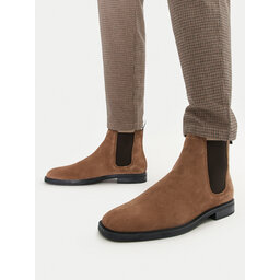 Vagabond Shoemakers Челсі Vagabond Shoemakers Andrew 5668-340-19 Коричневий