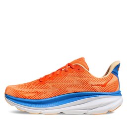 

Взуття Hoka Clifton 9 1127895 Voim, Оранжевий