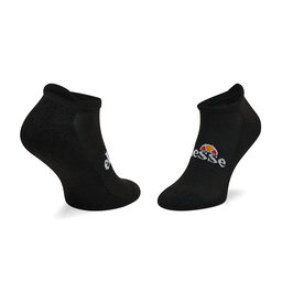 

Набір 3 пар низьких чоловічих шкарпеток Ellesse, Чорний