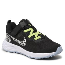 Nike Обувки Nike Revolution 6 Nn Jp (Psv) DV3182 001 Black/Summit White