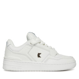 Karl Kani Sneakers Karl Kani LXRY SK8 PD00002694 Weiß