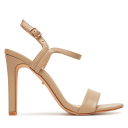 DeeZee Sandalen DeeZee F8977-2 Beige