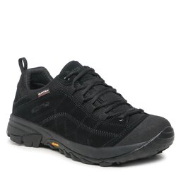 Alpina Chaussures de trekking Alpina Tropez 623J-1 Black