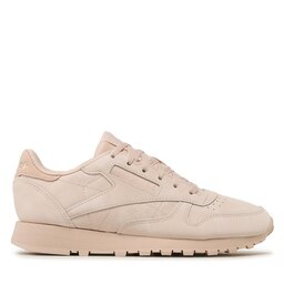 

Взуття Reebok Classic Leather Shoes GY2446 Бежевий