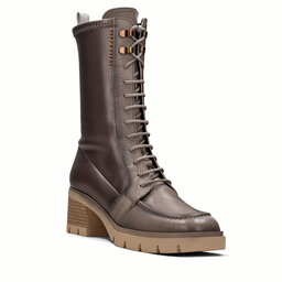 Hispanitas Stiefeletten Hispanitas Hi233009 Taupe