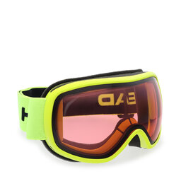 Head Skijaške naočale Head Ninja 395420 Red/Yellow