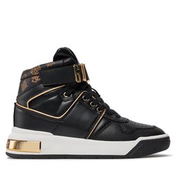 Guess Sneakers Guess Corten3 FLPCR3 FAL12 Nero