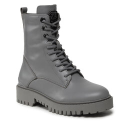 Guess Trapper stila apavi Guess Olone FL7OLO LEA10 NICKE