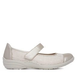Remonte Pantofi Remonte R7627-81 Bej