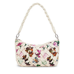 Desigual Torebka Desigual 25SAXPBQ Écru