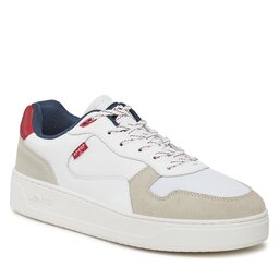 Levi's® Sportcipők Levi's® 235200-1720 Off White 100