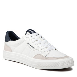 Jack&Jones Textilskor Jack&Jones Jfwmorden 12184170 White