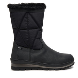 Caprice Stiefeletten Caprice 9-26404-43 Schwarz