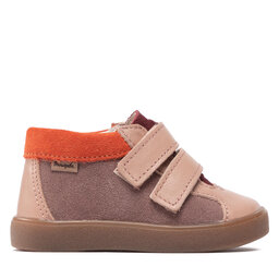 

Черевики Mrugała Mini 0101/2-45 Rosa, Рожевий