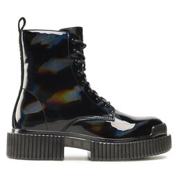 

Ботильйони Armani Exchange DM007 XV638 S266 Irio Black, Чорний