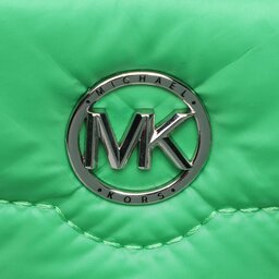 

Сумка MICHAEL Michael Kors Lilah 30R3S5LT3C Palm, Зелений