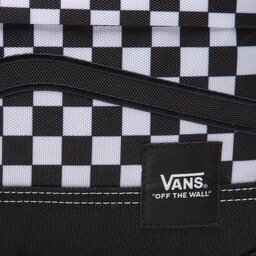 

Сумка на пояс Vans Mn Construct Cr VN0A4RWYYB21 Whtbl, Чорний