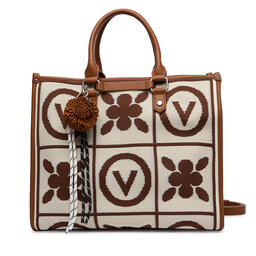 Valentino Handtasche Valentino Tyle VBS9XF04 Braun