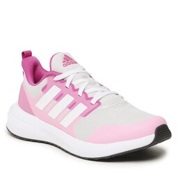

Взуття adidas Fortarun 2.0 Cloudfoam Sport Running Lace Shoes HR0293 Сірий