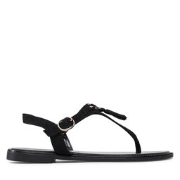 

Босоніжки Bassano WFA1690-1 Black, Чорний
