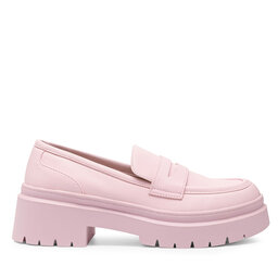 JENNY Loafersy JENNY LARISSA HY0202-XX Różowy