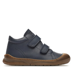 

Черевики Naturino Nirez 00112015359.01.1C43 Navy Sole Honey, Cиній