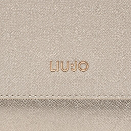 

Сумка Liu Jo Xs Crossbody AXX018 E0087 Light Gold 90048, Золотий