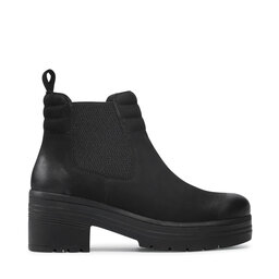

Ботильйони Lasocki WI23-MITRA-03 Black, Чорний