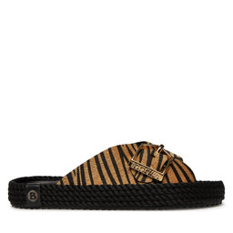 Bohonomad Chanclas Bohonomad Casablanca CAS.20-ZEB Marrón