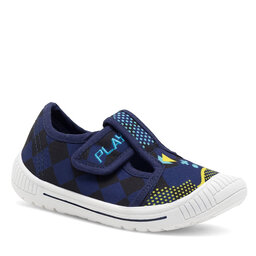Action Boy Pantuflas Action Boy CA22480E Azul marino