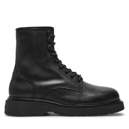Calvin Klein Polacchine Calvin Klein HM0HM01575 Nero