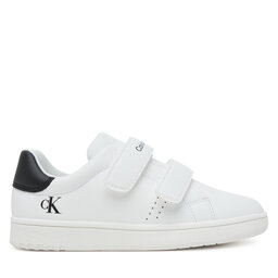 Calvin Klein Zapatillas Calvin Klein V1X9-83151-1355 S Blanco